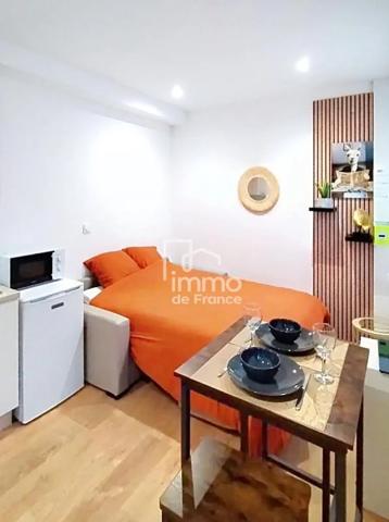 Appartement à louer à Valserhône (01200)