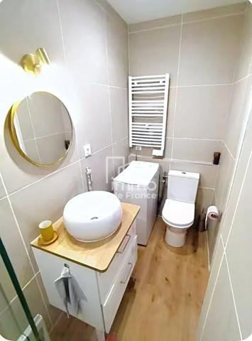 Appartement à louer à Valserhône (01200)
