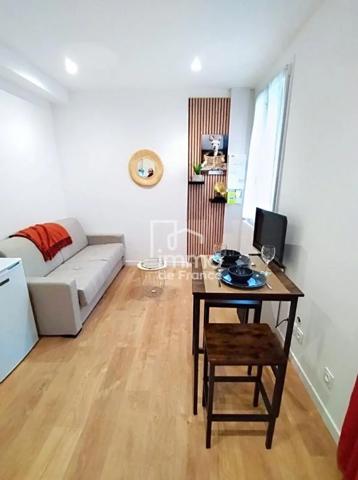 Appartement à louer à Valserhône (01200)