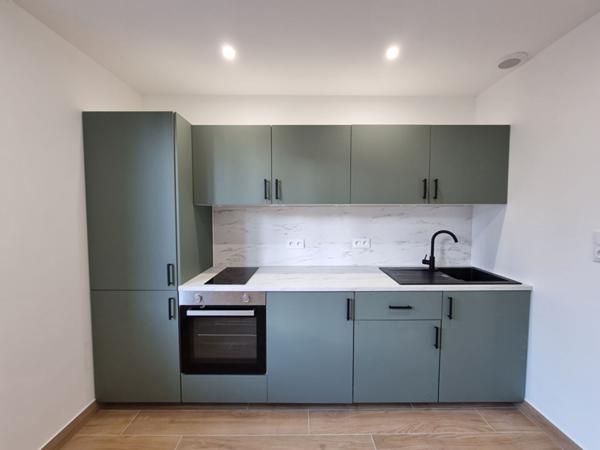 Location appartement Saint-Étienne - 3 pièce(s) - 46 m² - 630 € / mois