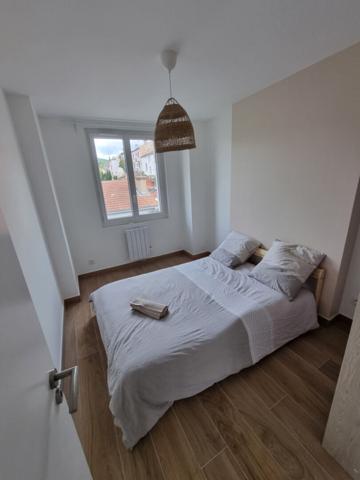 Location appartement Saint-Étienne - 3 pièce(s) - 46 m² - 630 € / mois