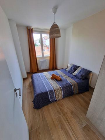 Location appartement Saint-Étienne - 3 pièce(s) - 46 m² - 630 € / mois