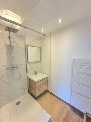 Location appartement Saint-Étienne - 3 pièce(s) - 46 m² - 630 € / mois