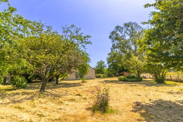 Maison Saint Christophe En Bazelle 7 pièce(s) 148 m2