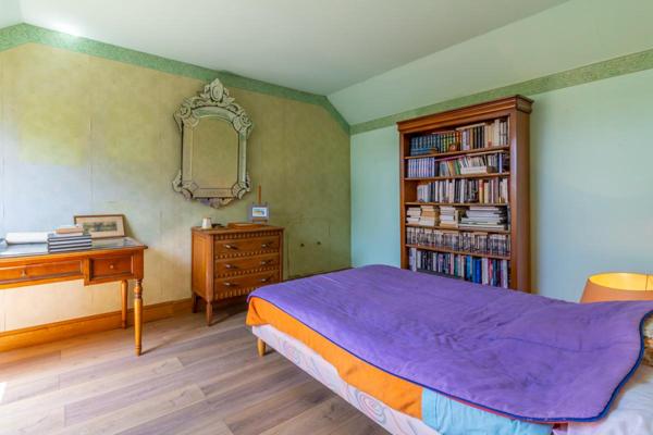 Maison Saint Christophe En Bazelle 7 pièce(s) 148 m2