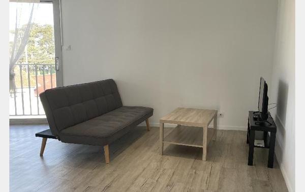 Vente Appartement P2 Muret   