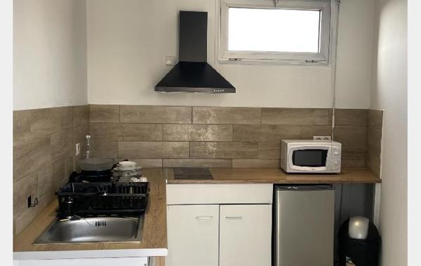 Vente Appartement P2 Muret   