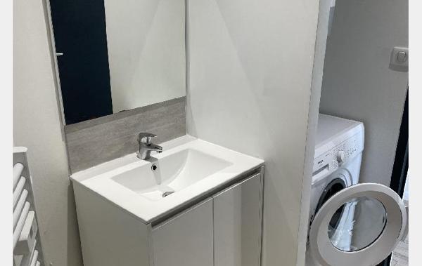 Vente Appartement P2 Muret   