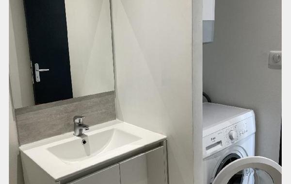 Vente Appartement P2 Muret   