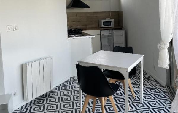 Vente Appartement P2 Muret   