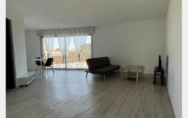Vente Appartement P2 Muret   