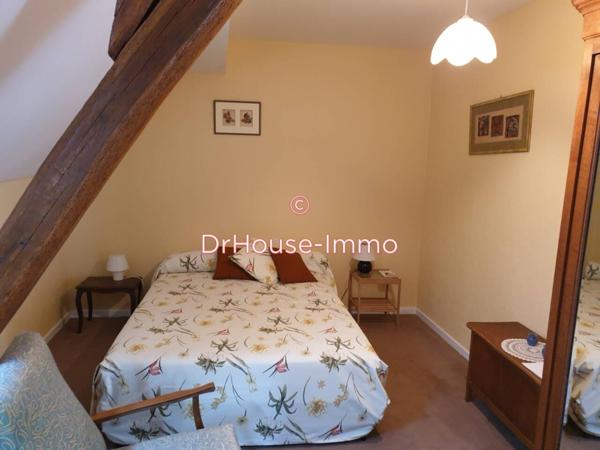 Maison à vendre 9 pièces de 197 m²