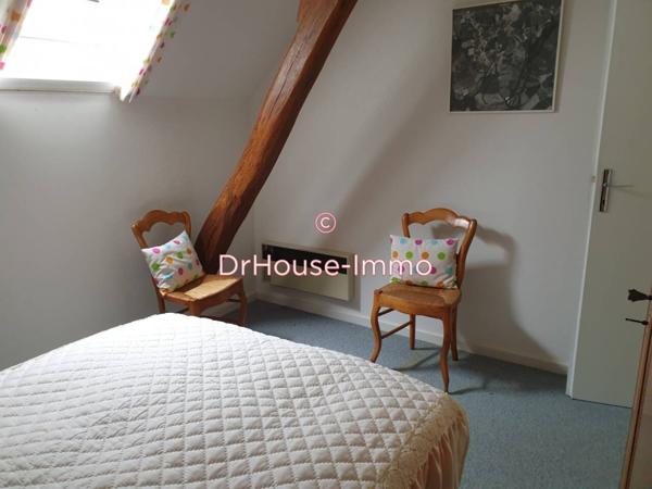 Maison à vendre 9 pièces de 197 m²