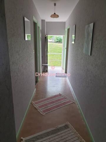 Maison à vendre 9 pièces de 197 m²