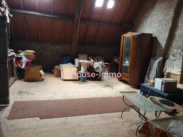 Maison à vendre 9 pièces de 197 m²