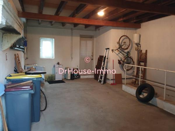 Maison à vendre 9 pièces de 197 m²