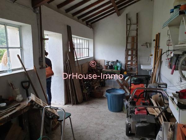 Maison à vendre 9 pièces de 197 m²