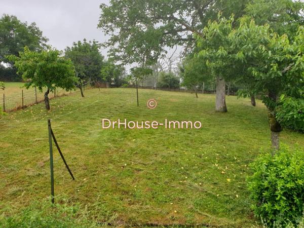 Maison à vendre 9 pièces de 197 m²