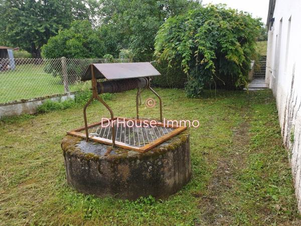 Maison à vendre 9 pièces de 197 m²