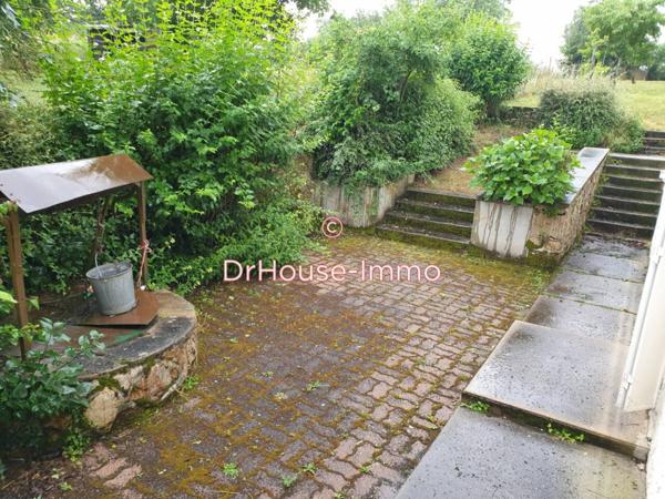 Maison à vendre 9 pièces de 197 m²