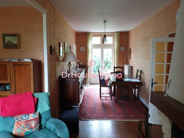 Maison à vendre 9 pièces de 197 m²