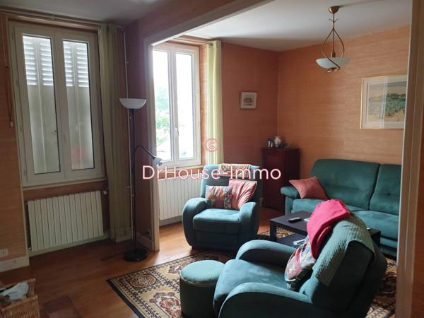 Maison à vendre 9 pièces de 197 m²