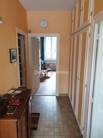 Maison à vendre 9 pièces de 197 m²