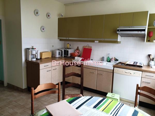 Maison à vendre 9 pièces de 197 m²