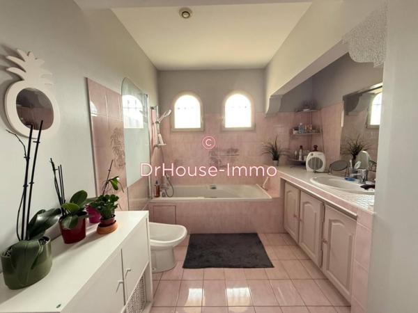 Maison à vendre 5 pièces de 135 m²