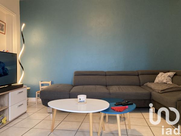 Appartement à vendre 4 pièces 89 m² Le Coteau