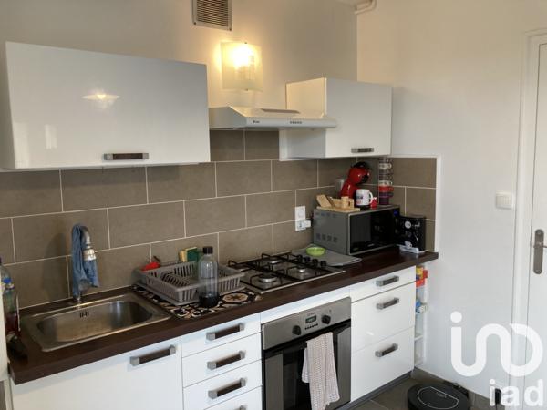 Appartement à vendre 4 pièces 89 m² Le Coteau