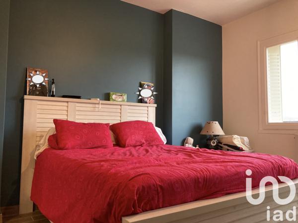 Appartement à vendre 4 pièces 89 m² Le Coteau