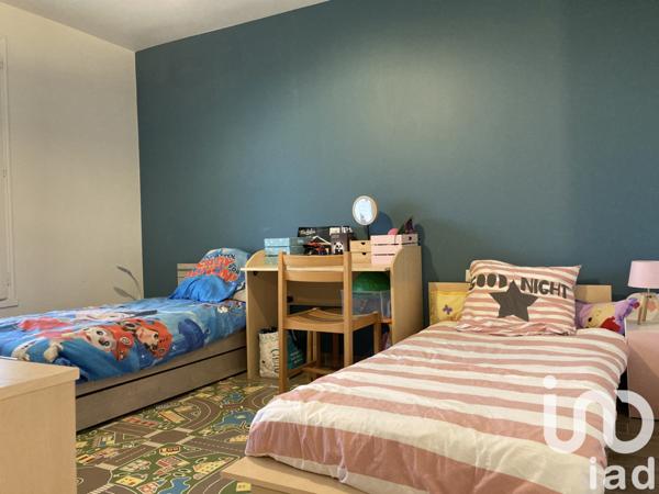 Appartement à vendre 4 pièces 89 m² Le Coteau