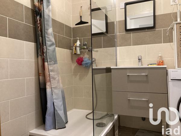 Appartement à vendre 4 pièces 89 m² Le Coteau