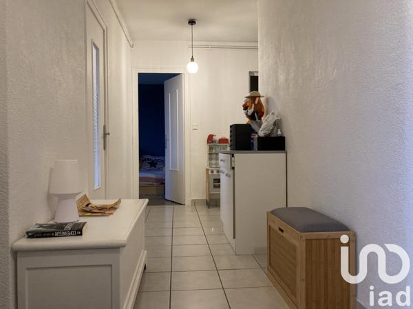 Appartement à vendre 4 pièces 89 m² Le Coteau