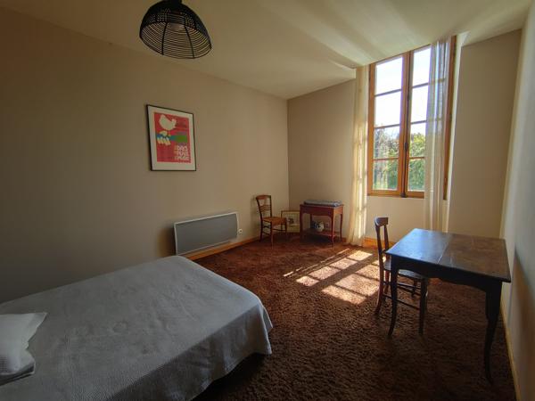Maison 9 pièce(s) 4 chambre(s) 450 m²