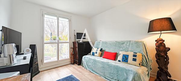 Appartement Bois D Arcy 3 pièce(s) 64 m2