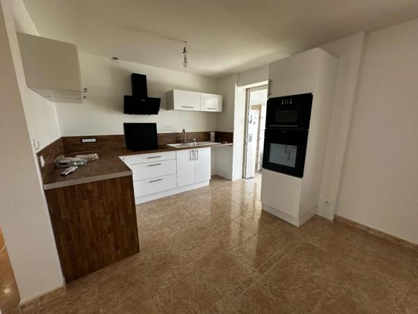 Maison à vendre à Agde (34300)