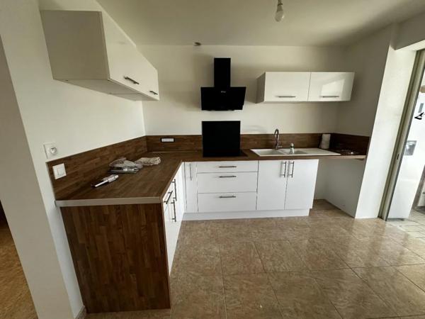 Maison à vendre à Agde (34300)