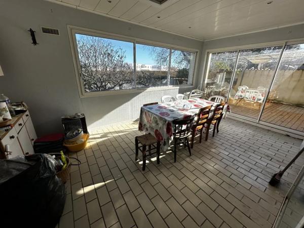 Maison à vendre à Agde (34300)