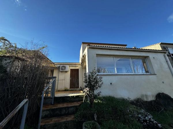 Maison à vendre à Agde (34300)