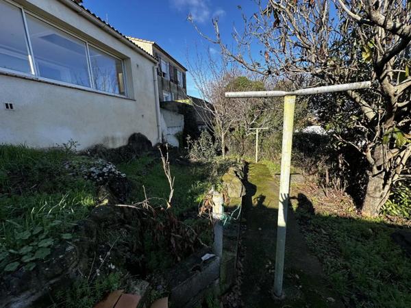 Maison à vendre à Agde (34300)
