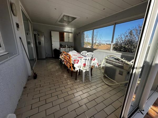 Maison à vendre à Agde (34300)