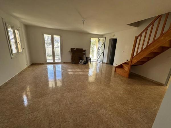 Maison à vendre à Agde (34300)