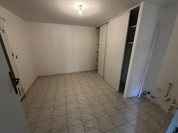 Maison à vendre à Agde (34300)