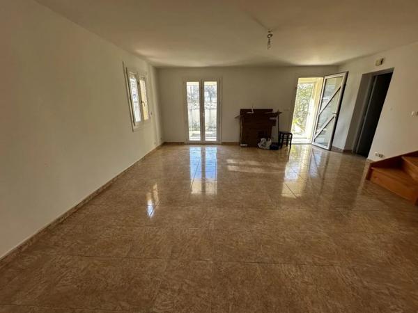 Maison à vendre à Agde (34300)
