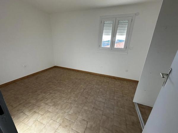 Maison à vendre à Agde (34300)