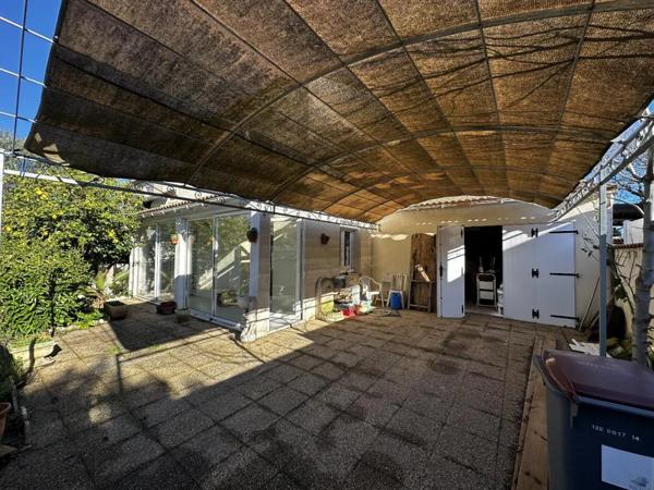 Maison à vendre à Agde (34300)