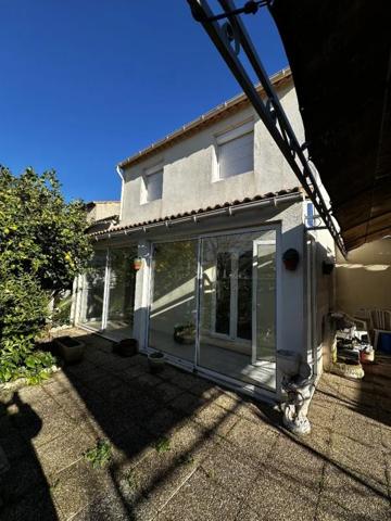 Maison à vendre à Agde (34300)