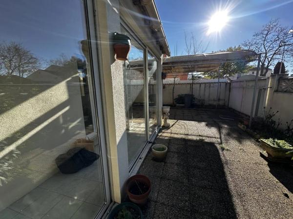 Maison à vendre à Agde (34300)